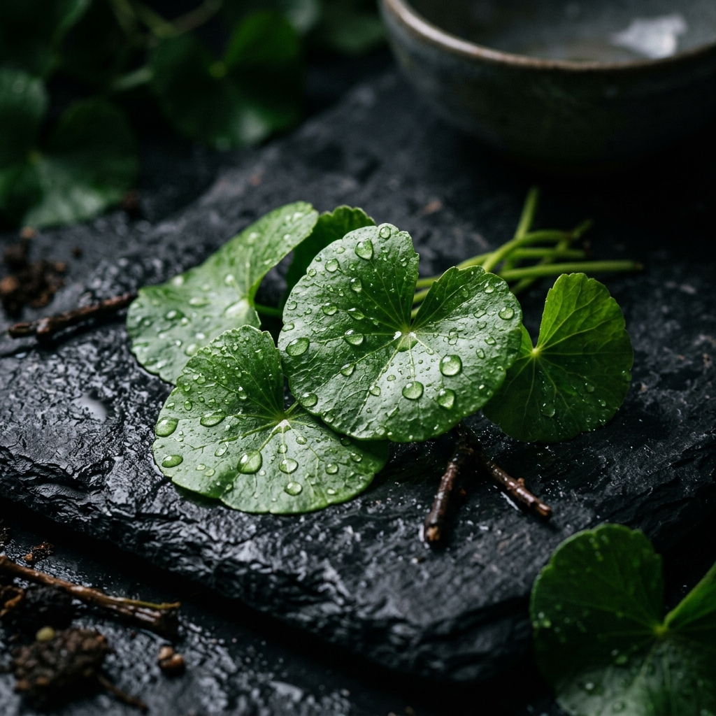 Gotu Kola