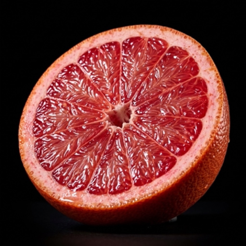 Naringenin: Boosting Lipid Metabolism and Insulin Sensitivity