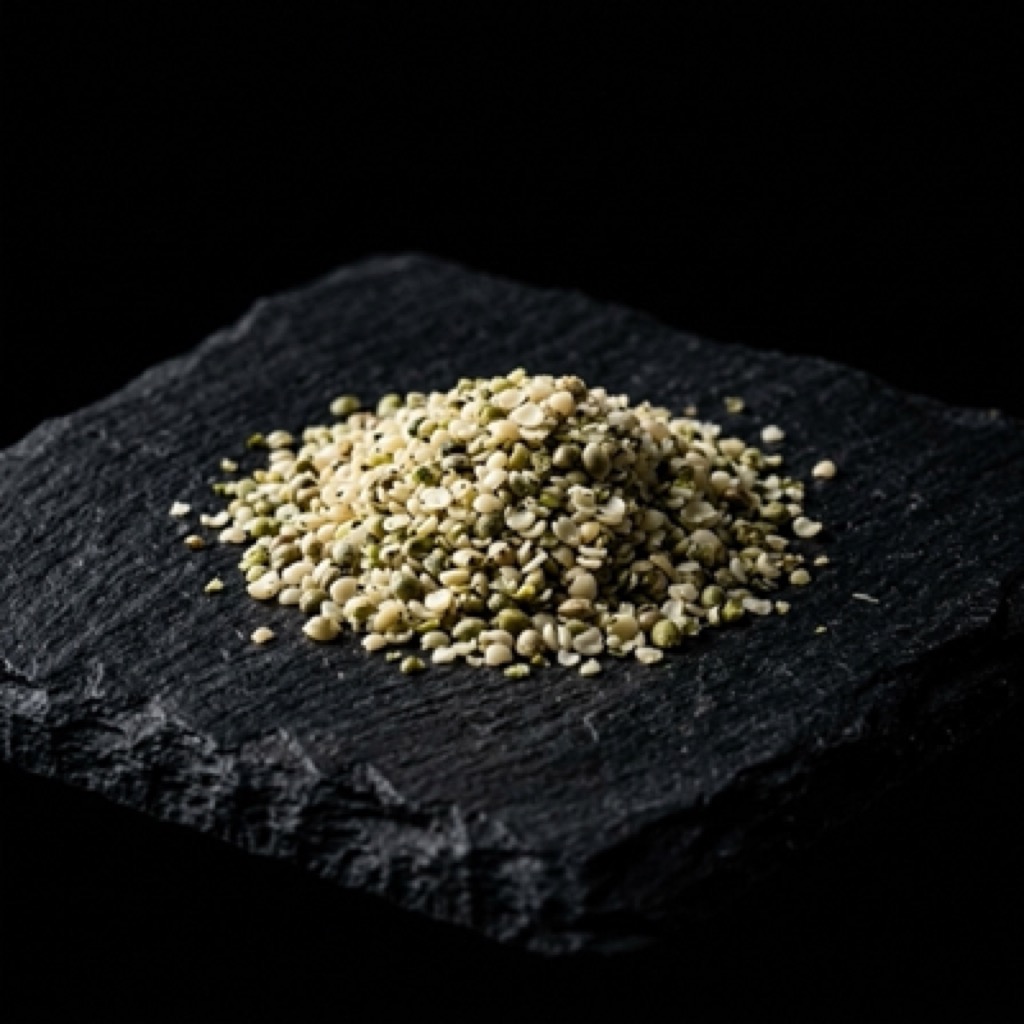 The Edestin Matrix: Complete Proteins for Immune Strength