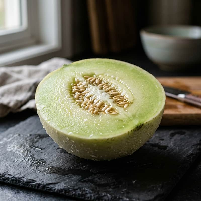 Honeydew Melon