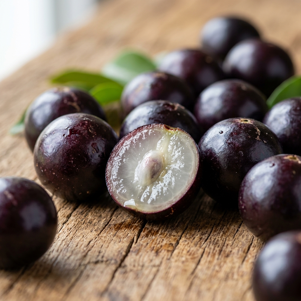Jabuticaba