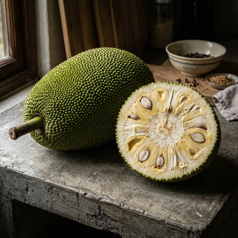 Jackfruit