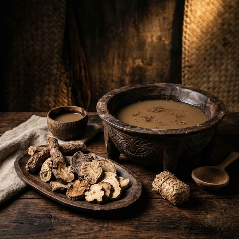Kava Kava