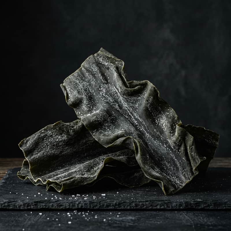 Kombu (Alga marina)
