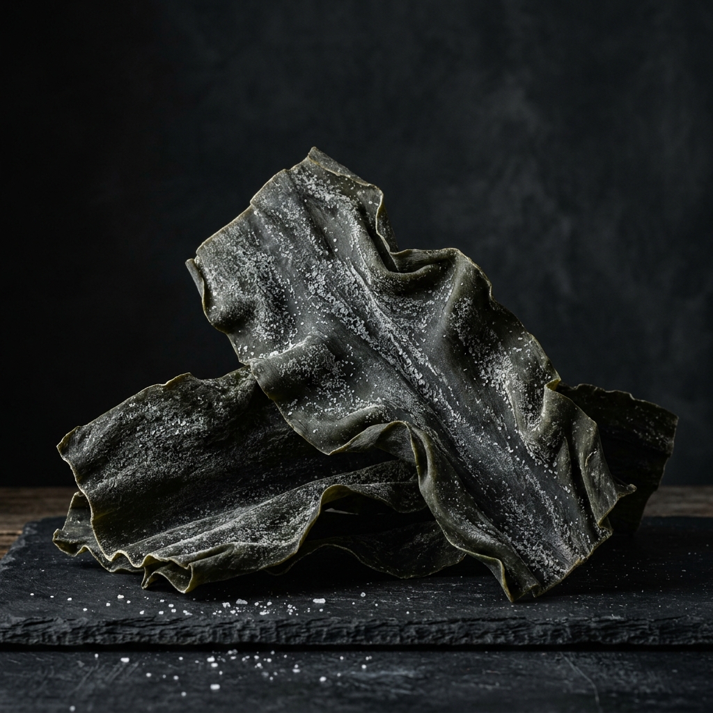 Kombu (Sea Kelp)