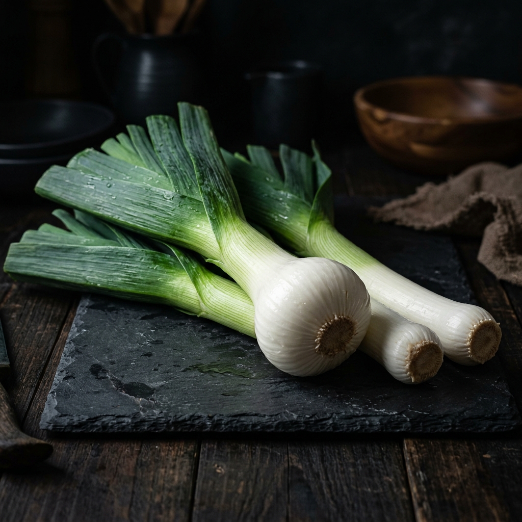 Kaempferol: Allium Science for Heart and Immune Health
