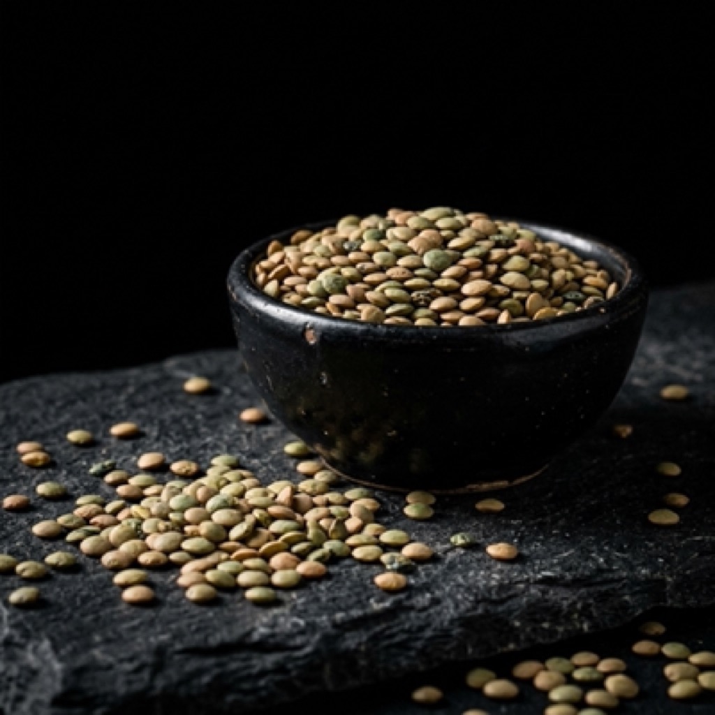 Resistant Starch: Fueling the Microbiome