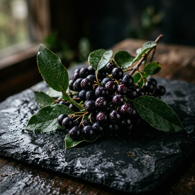 Maqui Berry