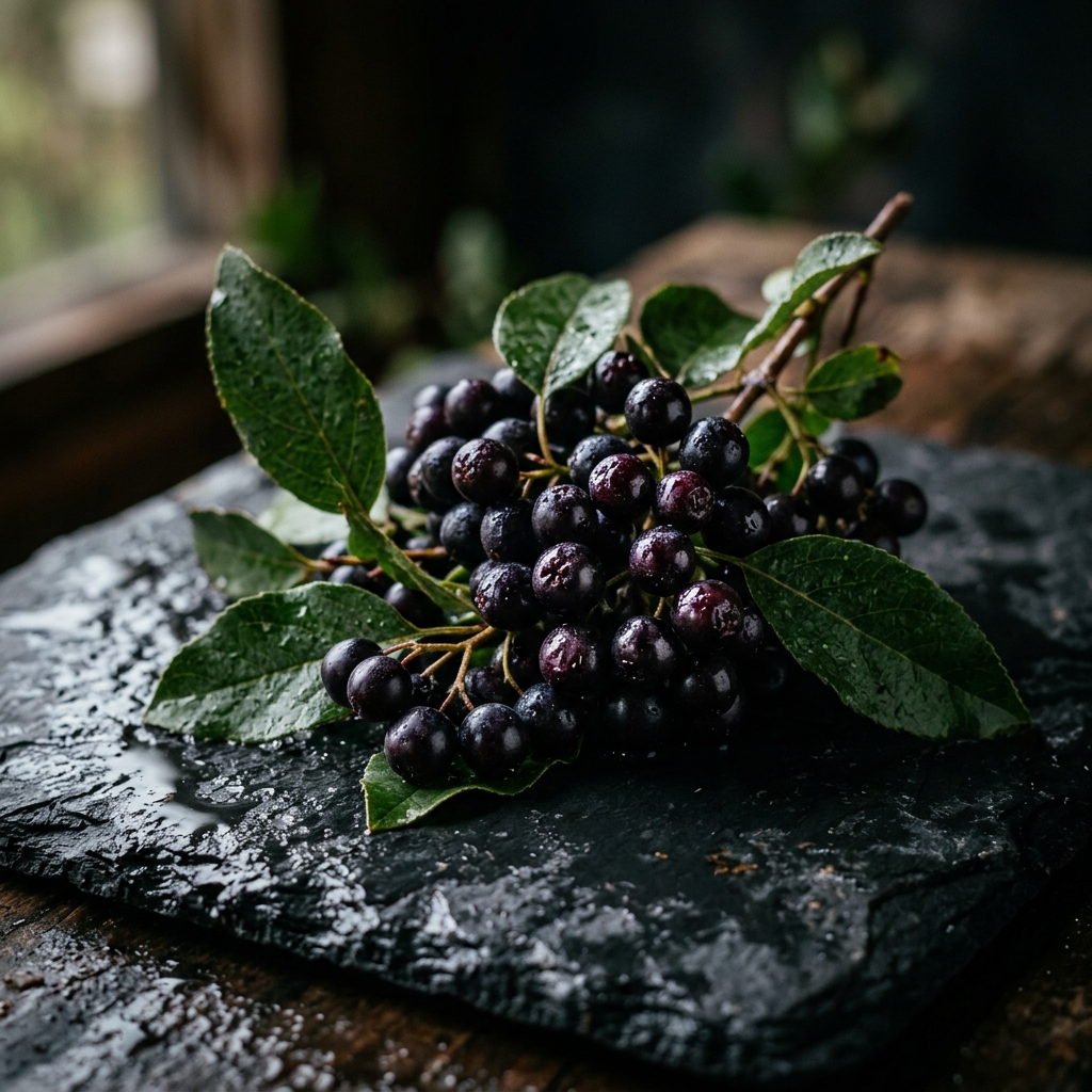Maqui Berry