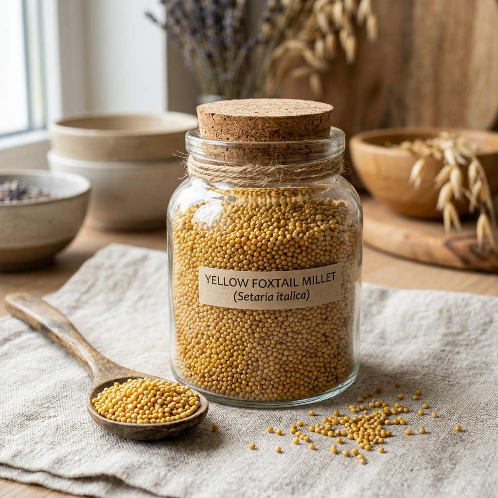 Millet