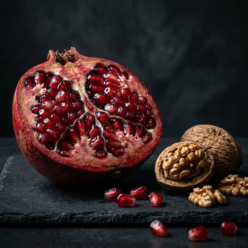The Mitochondrial Signal: Mastering Mitophagy with Urolithin A and Whole Foods