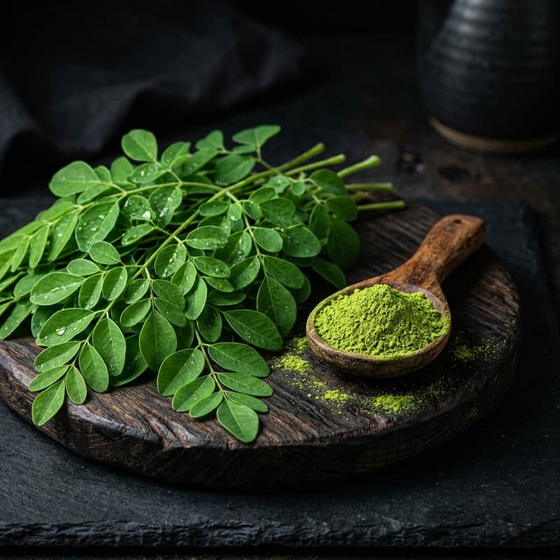 Moringa
