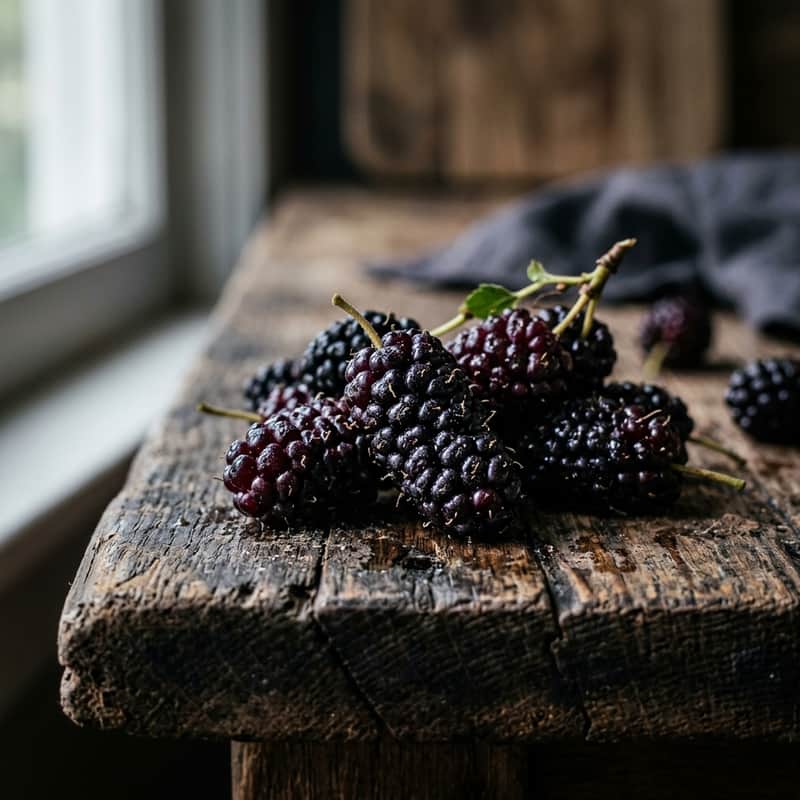Mulberry