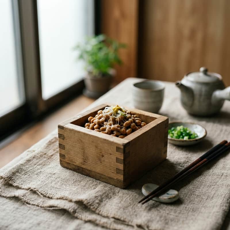 The Natto Protocol: Vitamin K2 and the Science of Arterial Decalcification