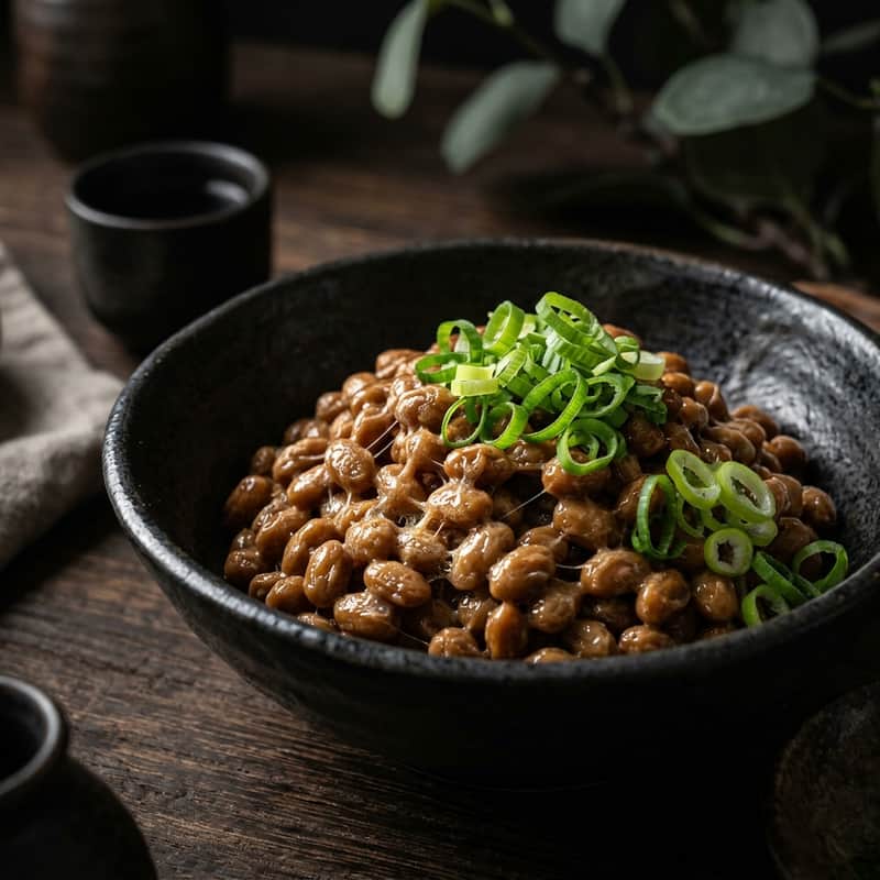 Natto