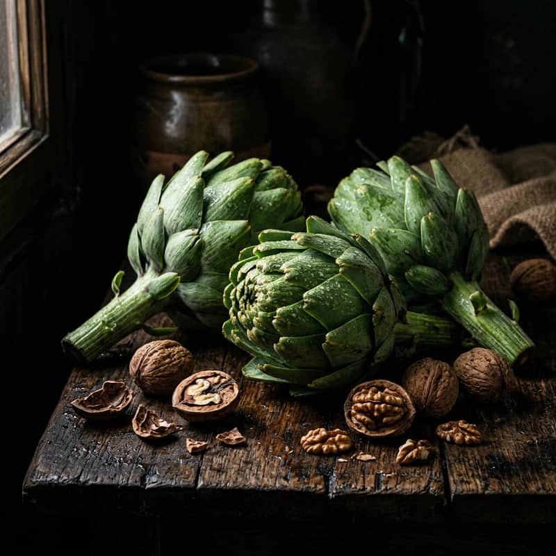 The Brain & Sleep Reset: How 5 Simple Foods Boost Your Focus, Mood, and Rest