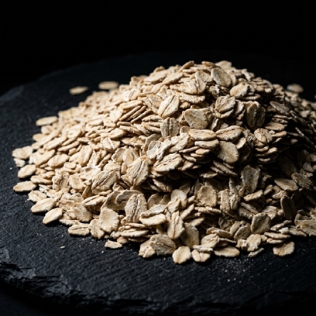 Oats