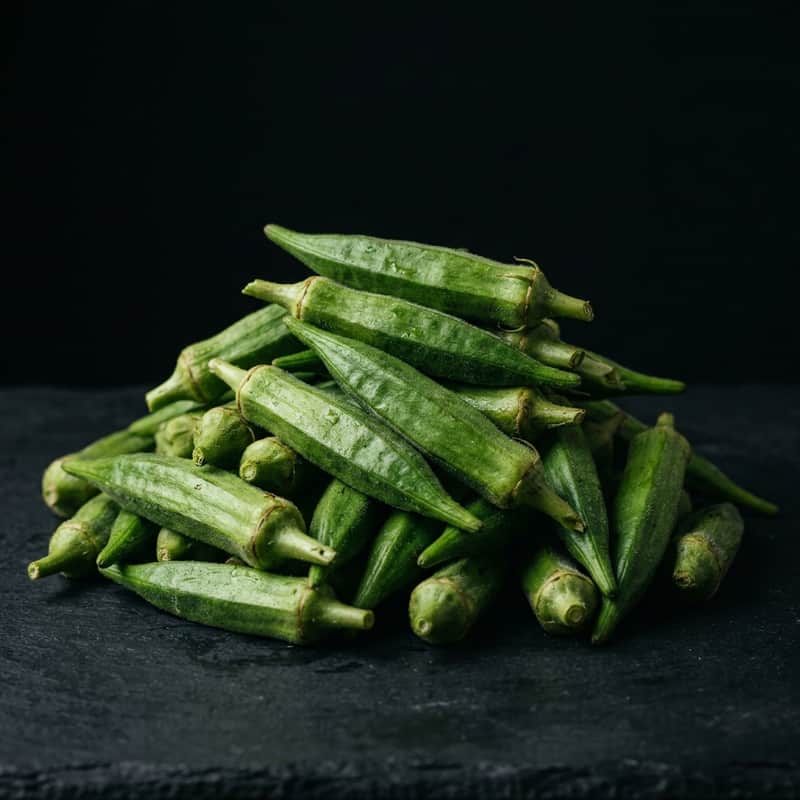 Okra