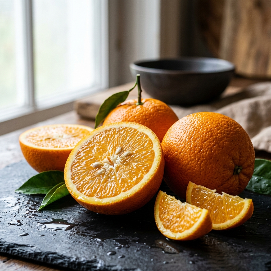 Orange