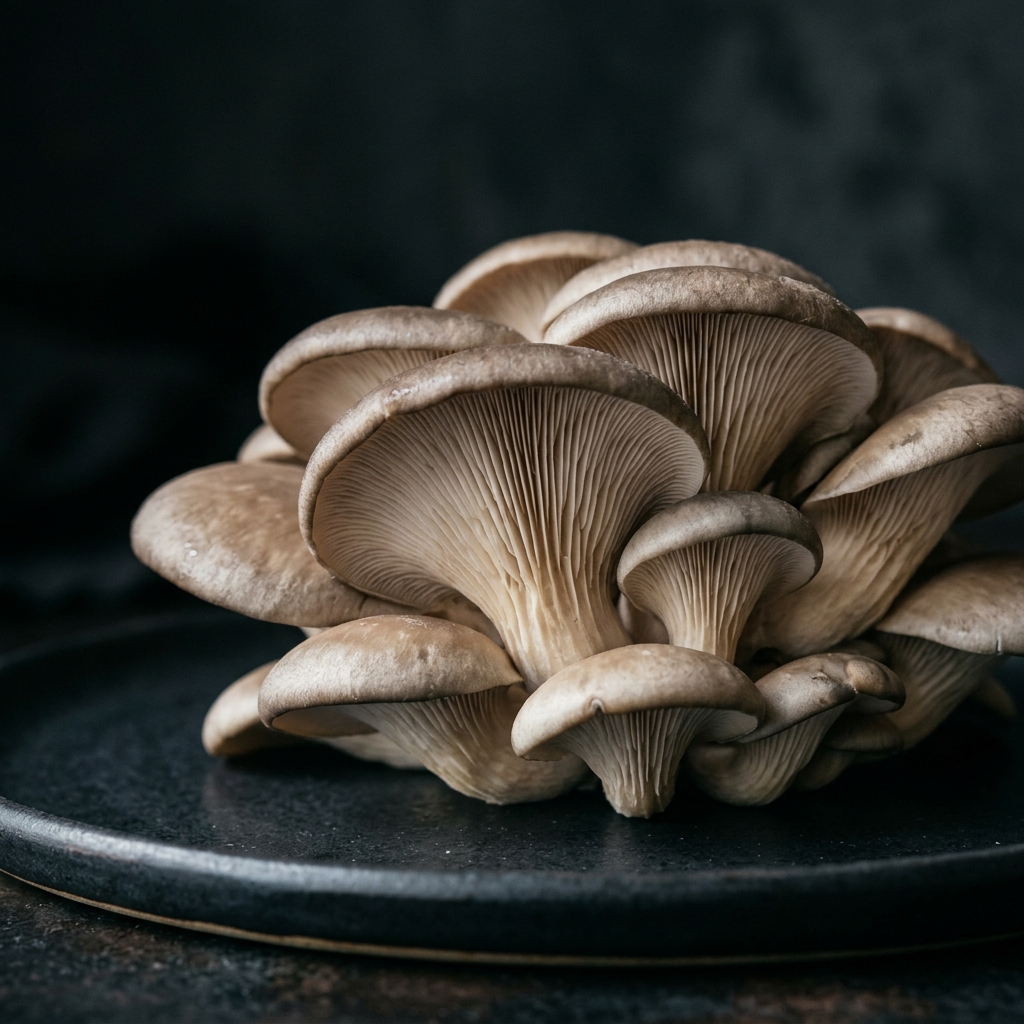 Oyster Mushroom