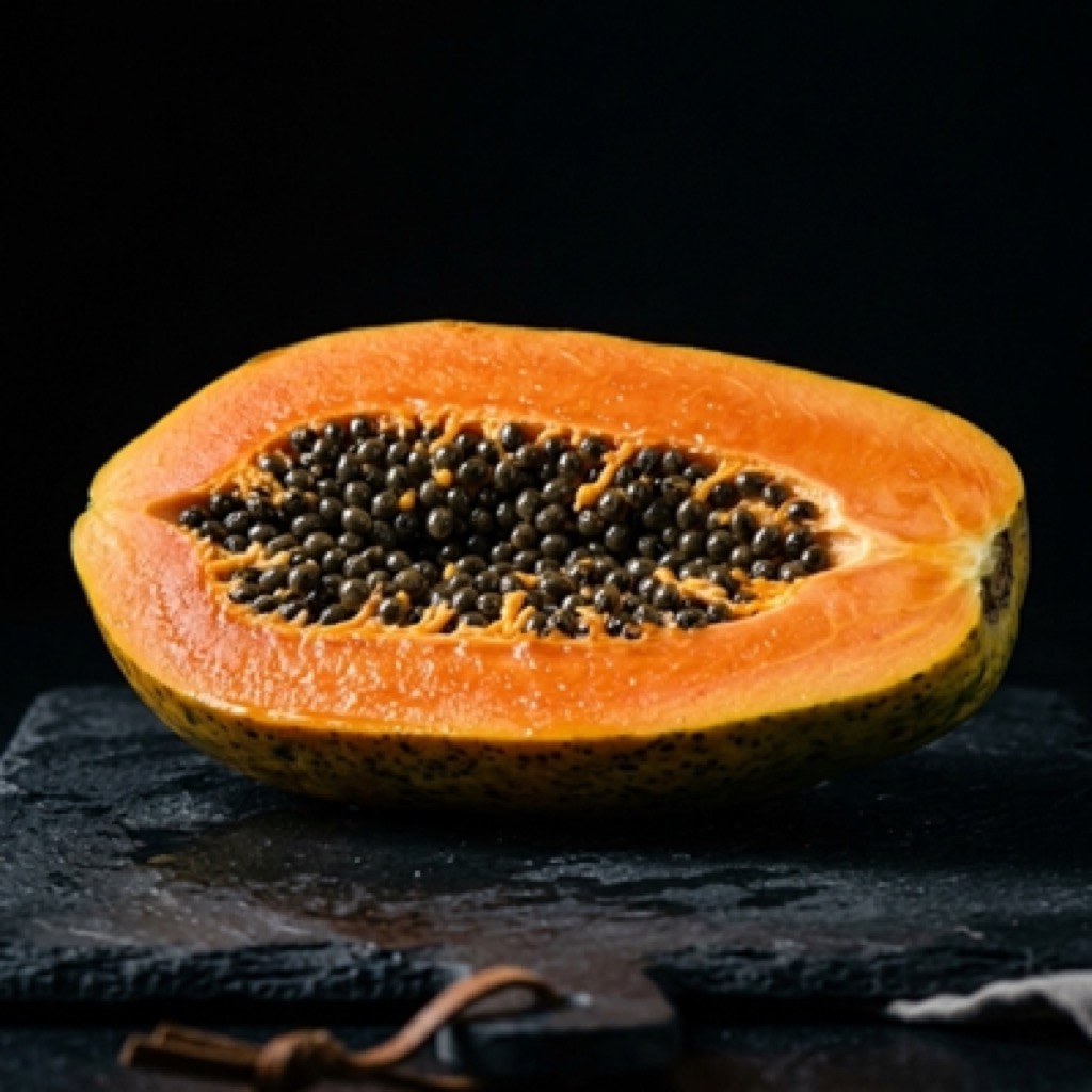 Papaya