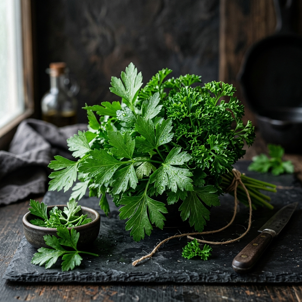 Parsley