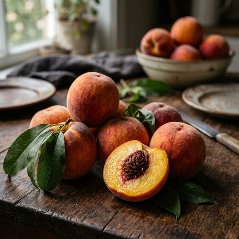Peach