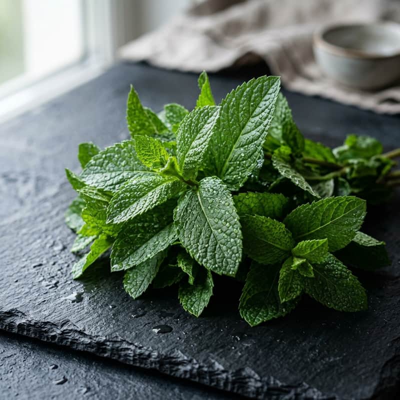Menta piperita