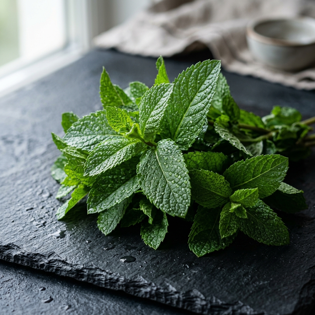Menta piperita
