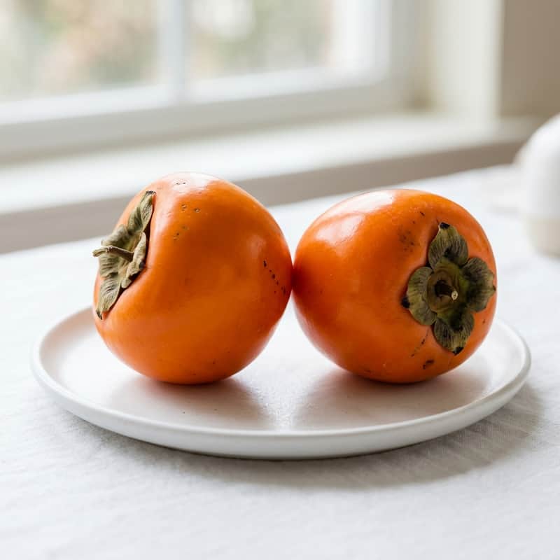 Persimmon