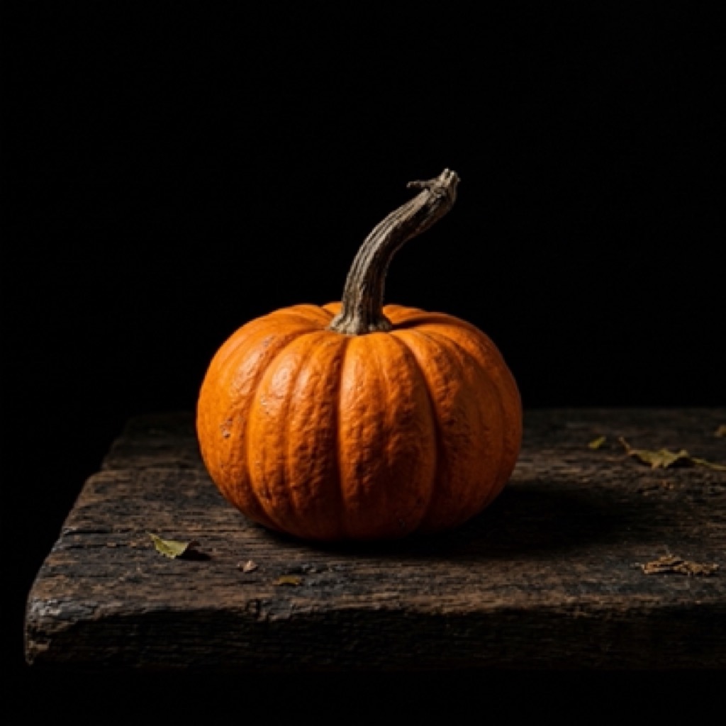 Pumpkin
