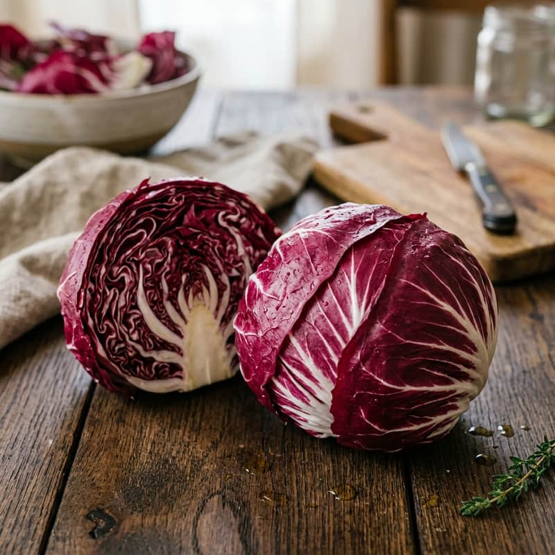 Radicchio