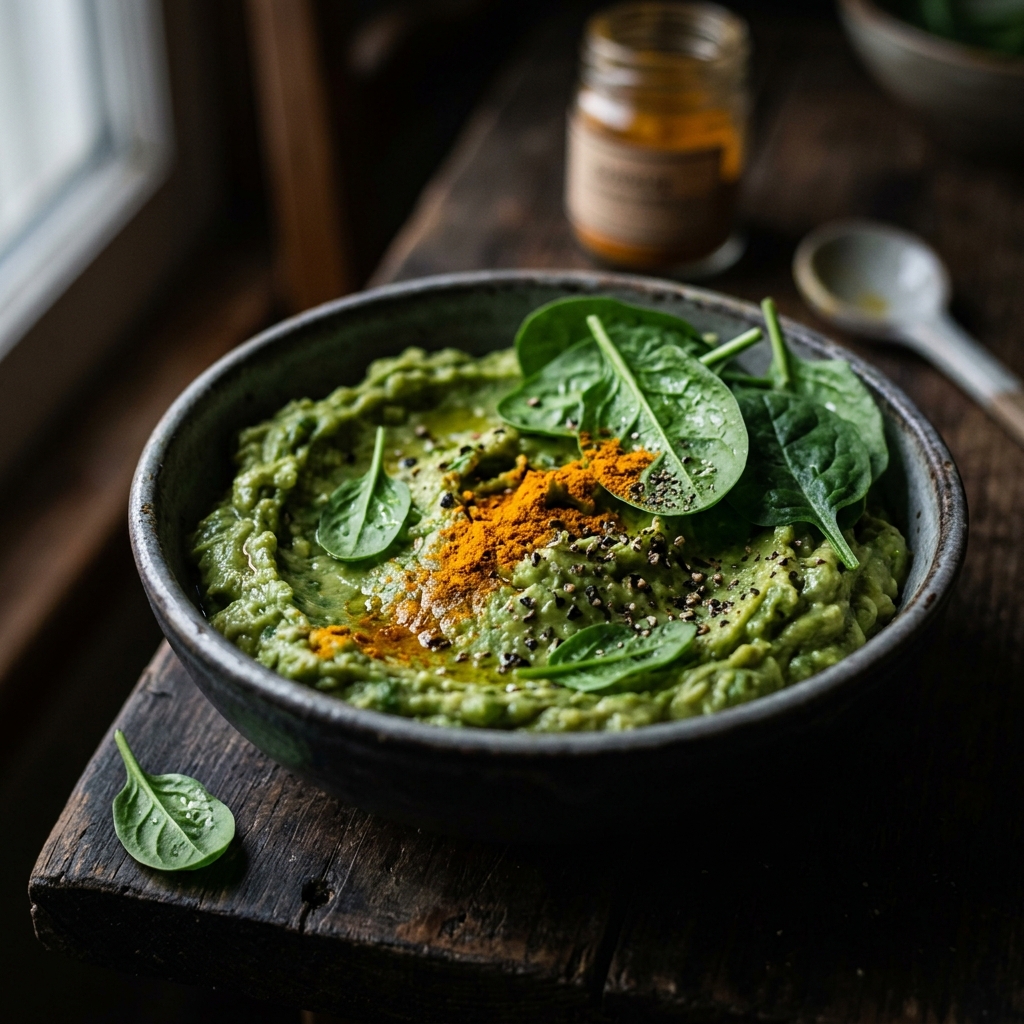 Lipid-Carrier Nutrient Boost