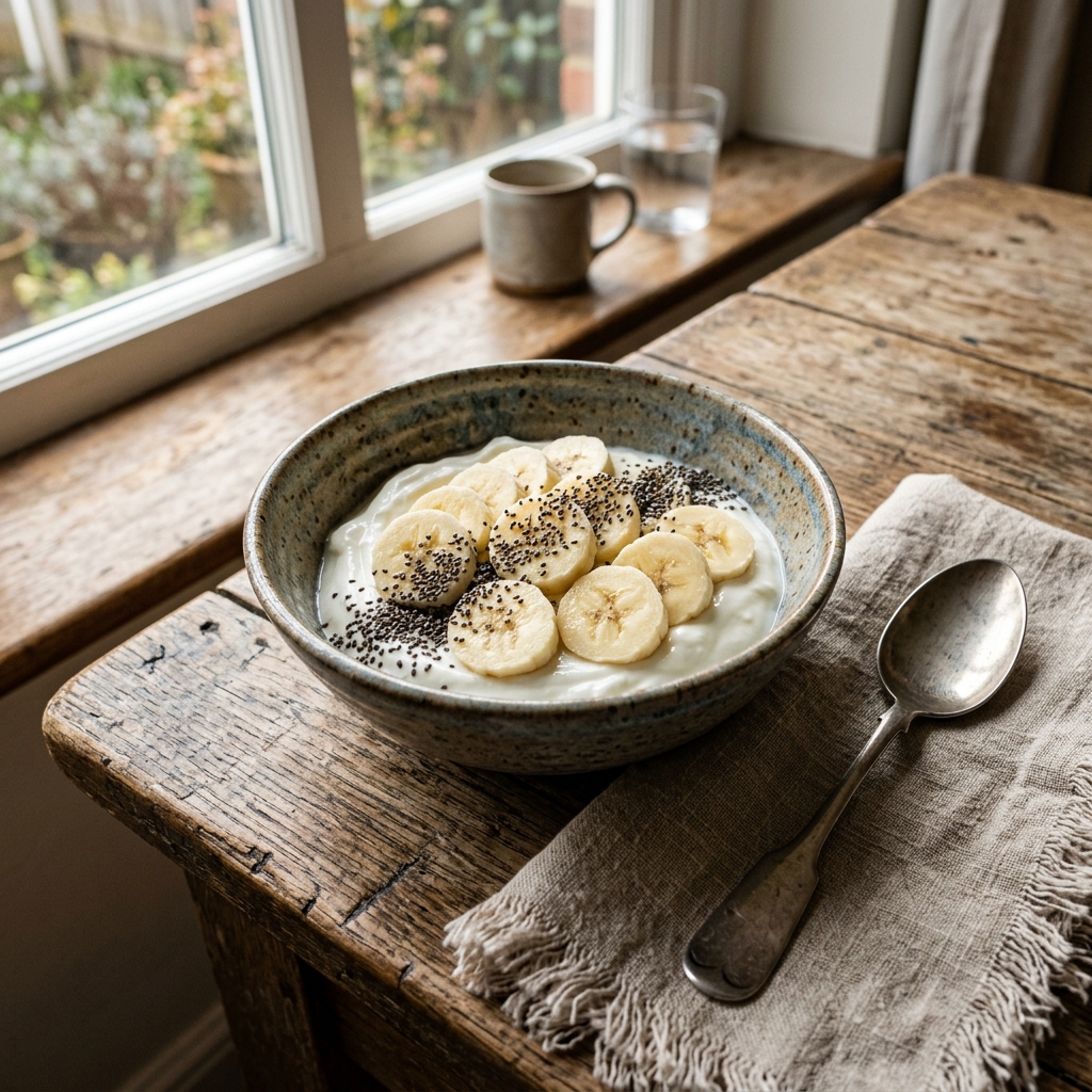 Prebiotic Resistant Starch Blend