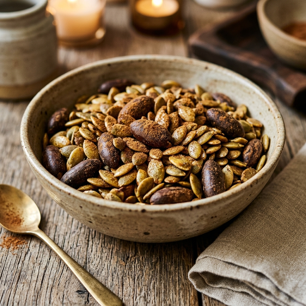 Cerrado Lipid-Balance Mix