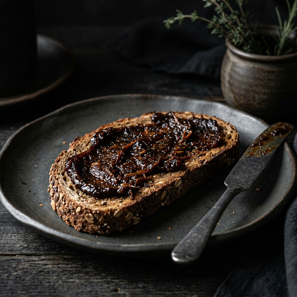 Aged S-Allyl Cysteine Spread