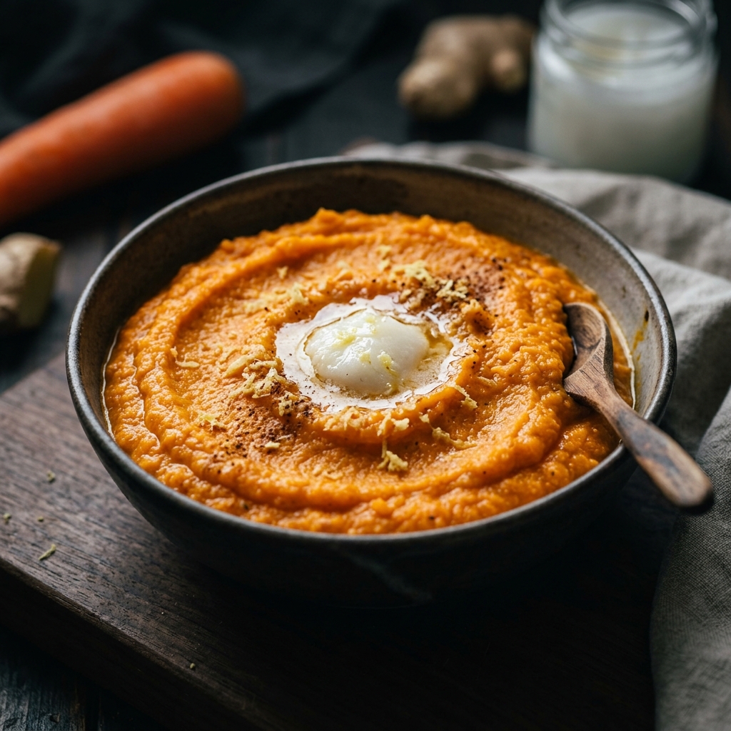 Beta-Carotene Lipid Mash