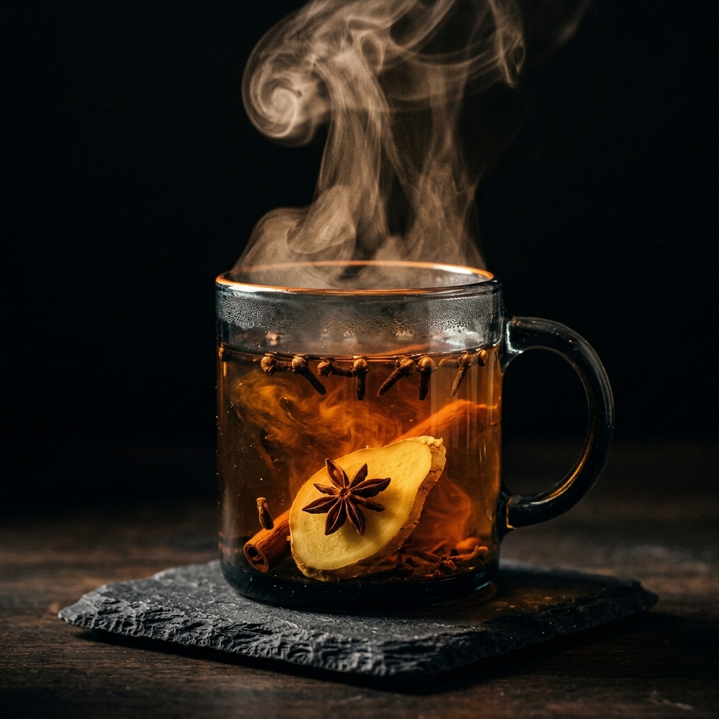 Postprandial Eugenol Glycemic Mug