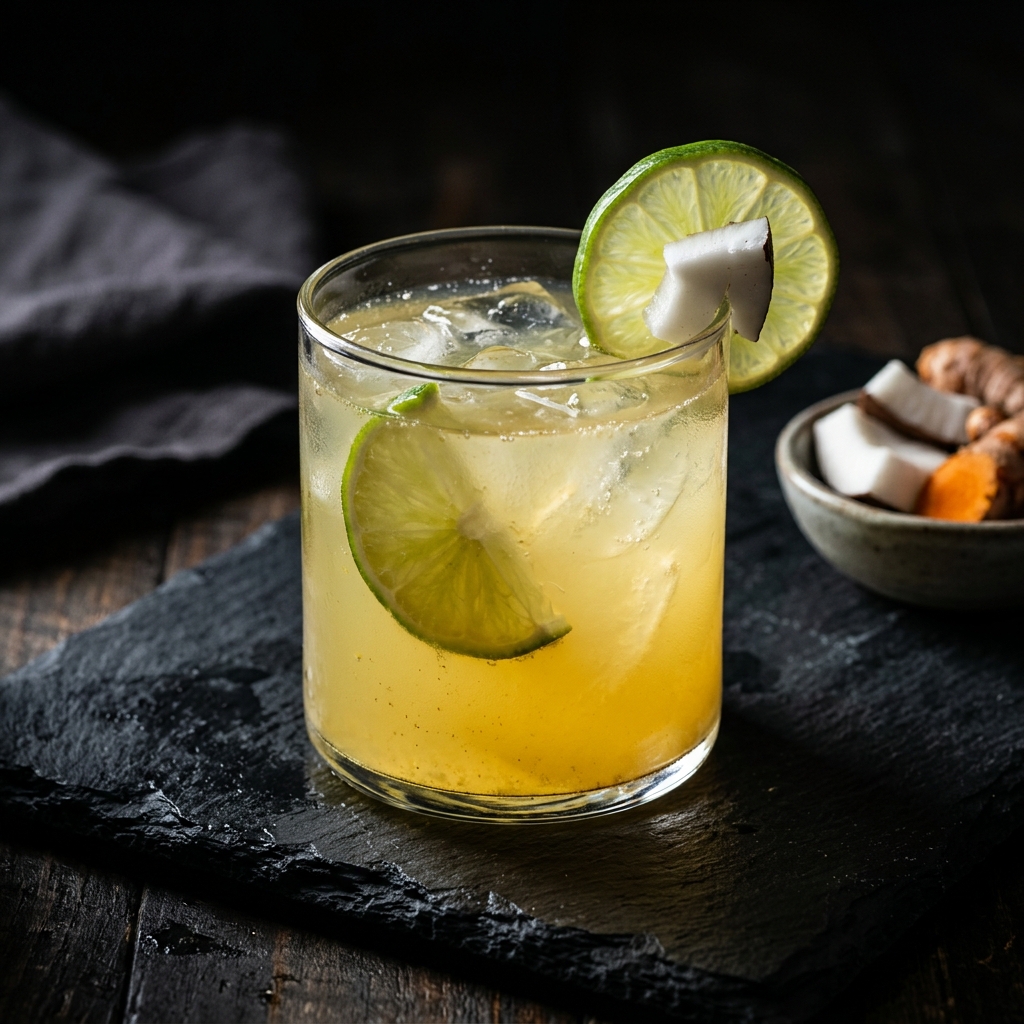 MCT Ketone-Boosting Elixir