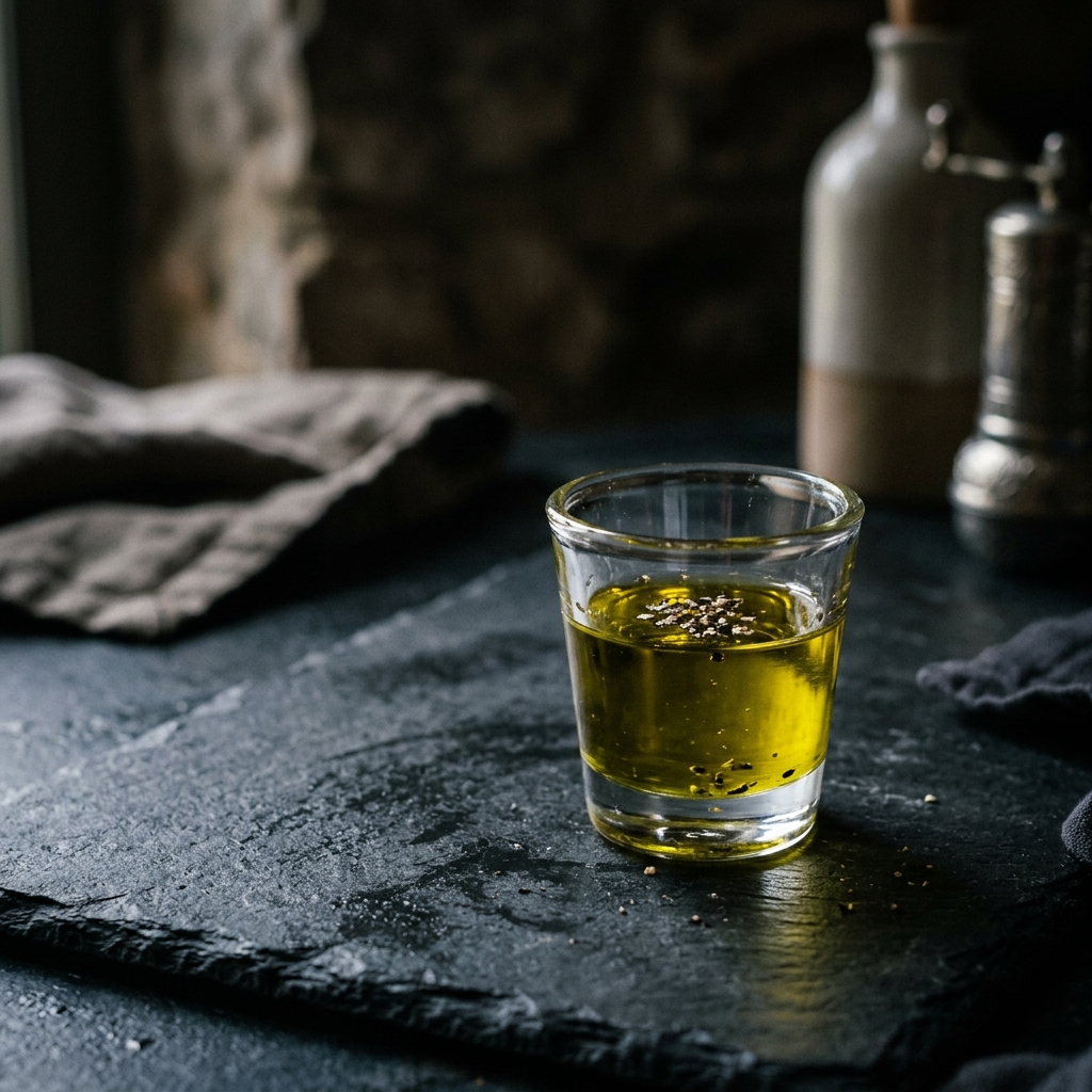Oleocanthal Anti-Inflammatory Shot