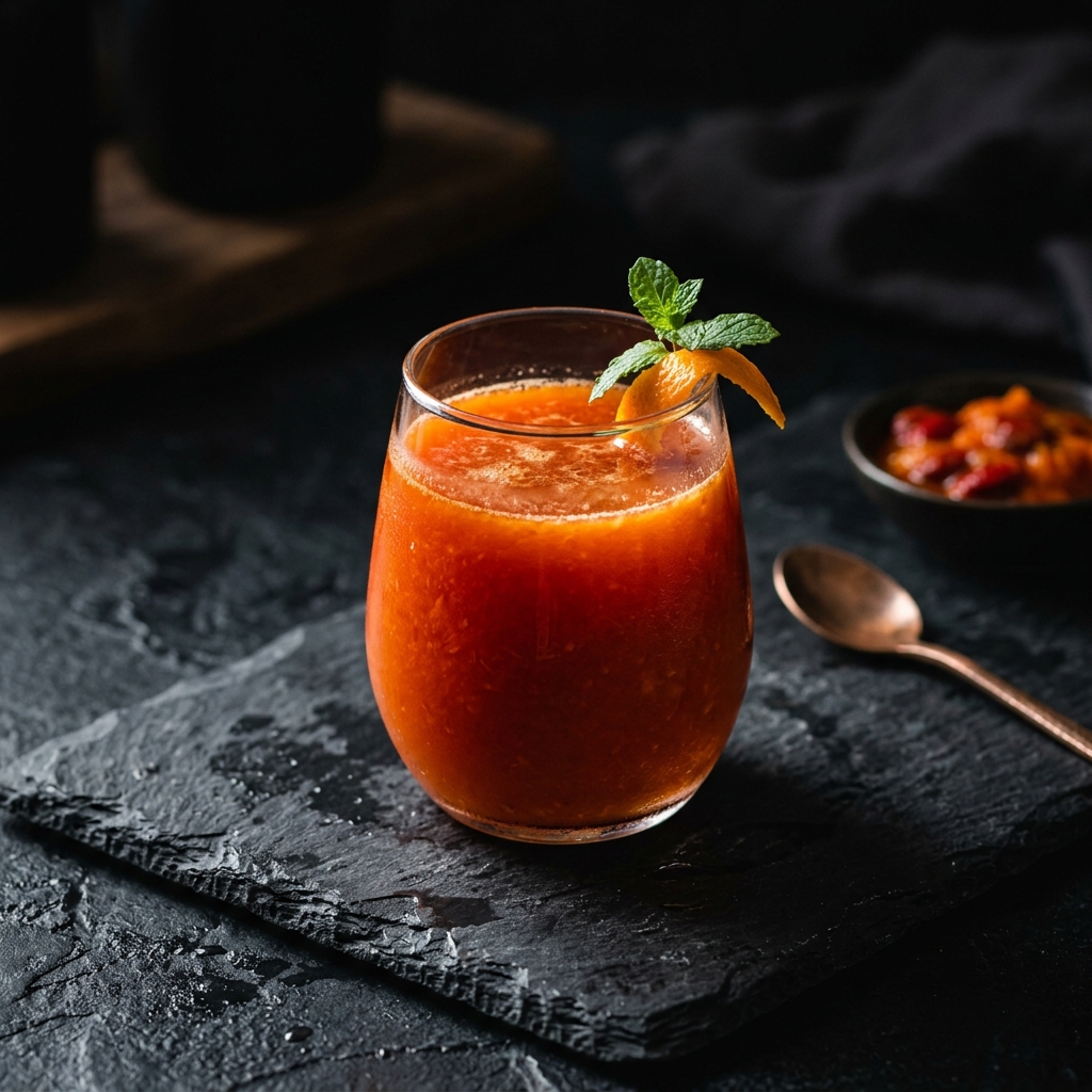 Gac Lycopene Elixir