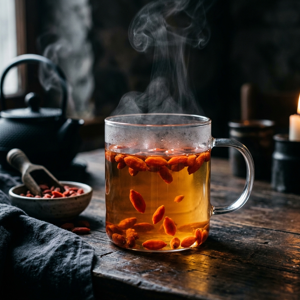 Macular Antioxidant Infusion