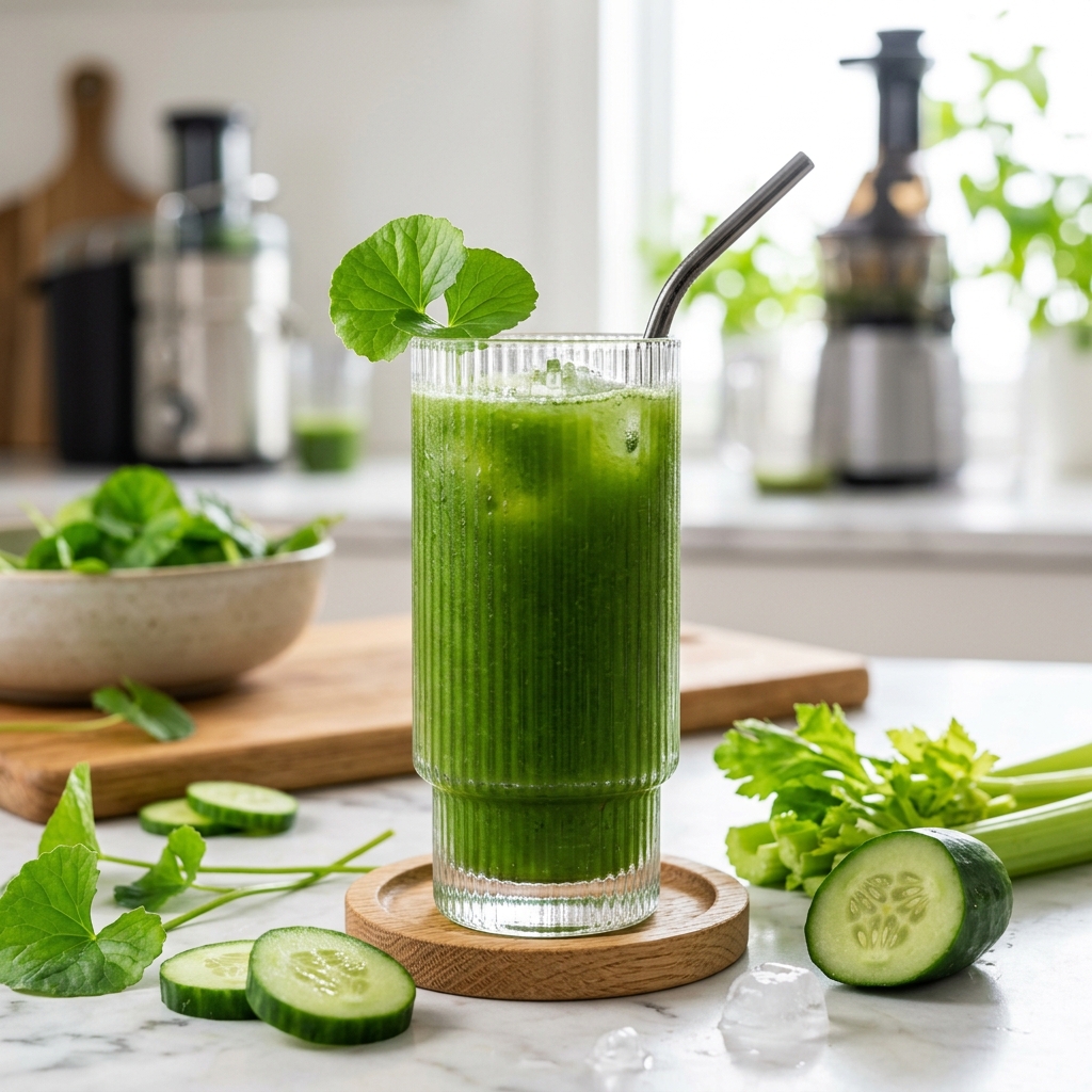 Vibrant Centella Skin Tonic