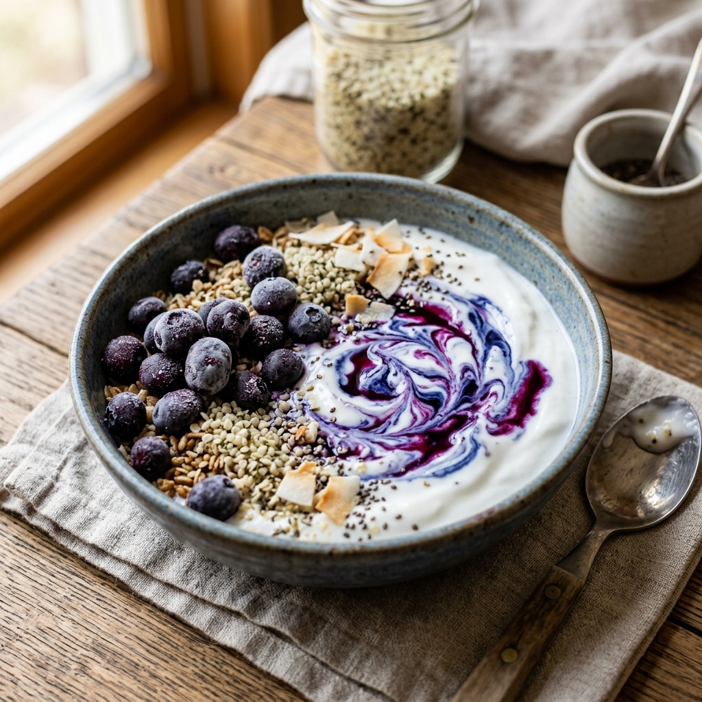 C3G Vascular Vitality Bowl