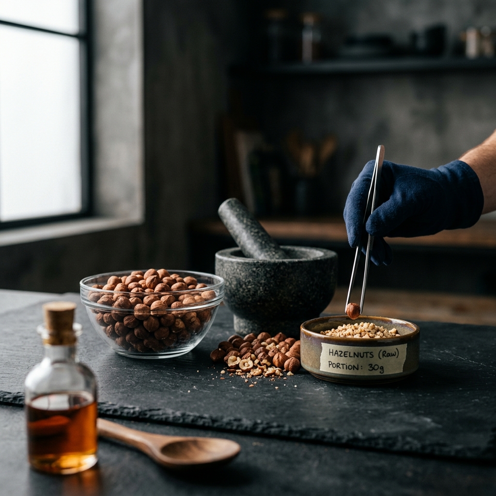 Myelin Integrity Toast