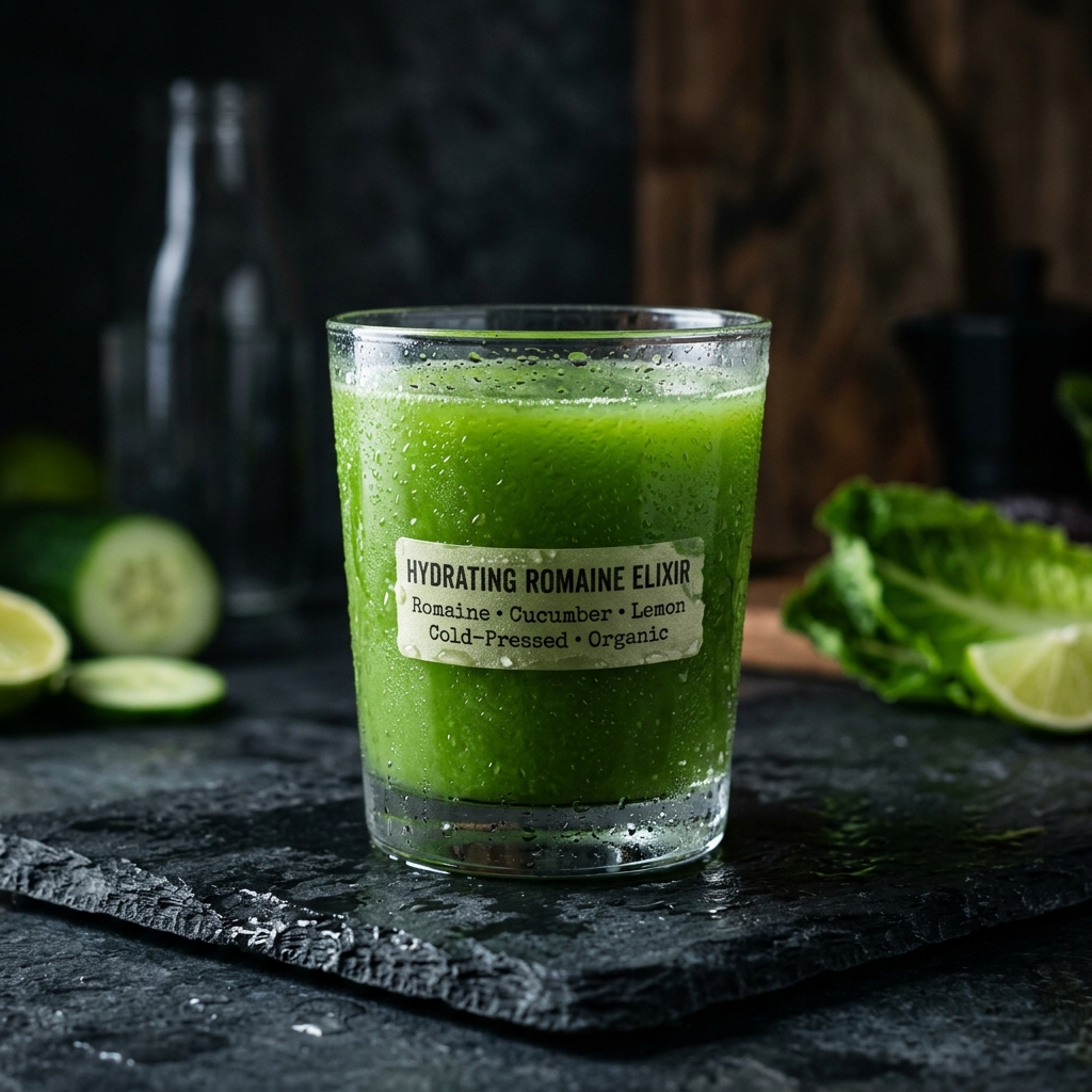 Elixir Hidratante de Romana
