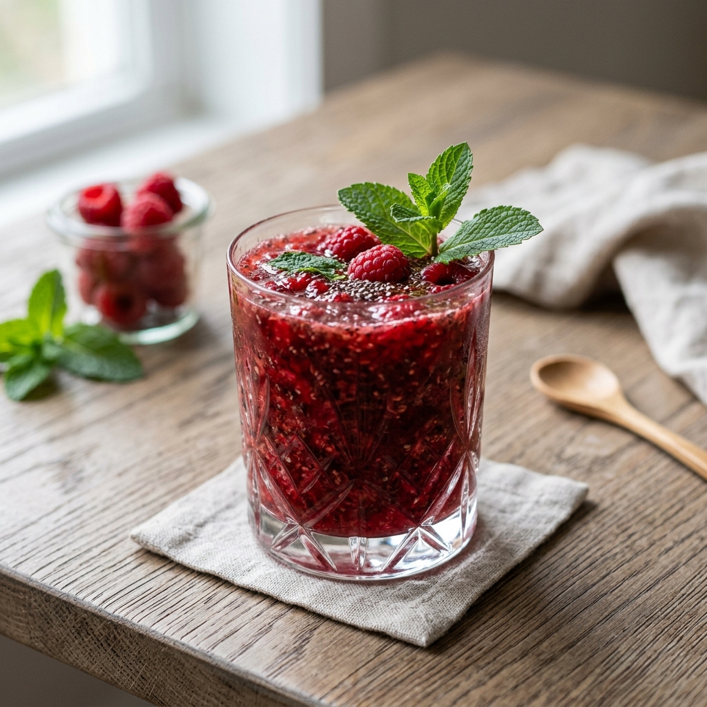Sanguiin Mitochondrial Elixir