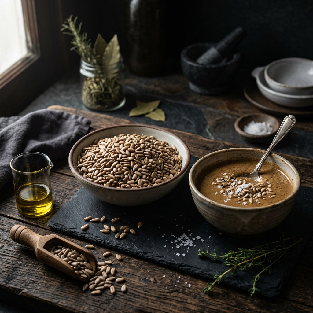 Tocopherol Antioxidant Blend