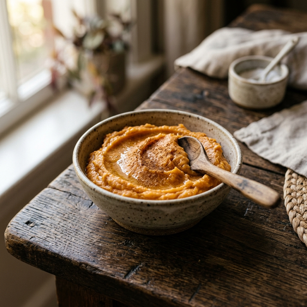 Beta-Carotene Metabolic Mash