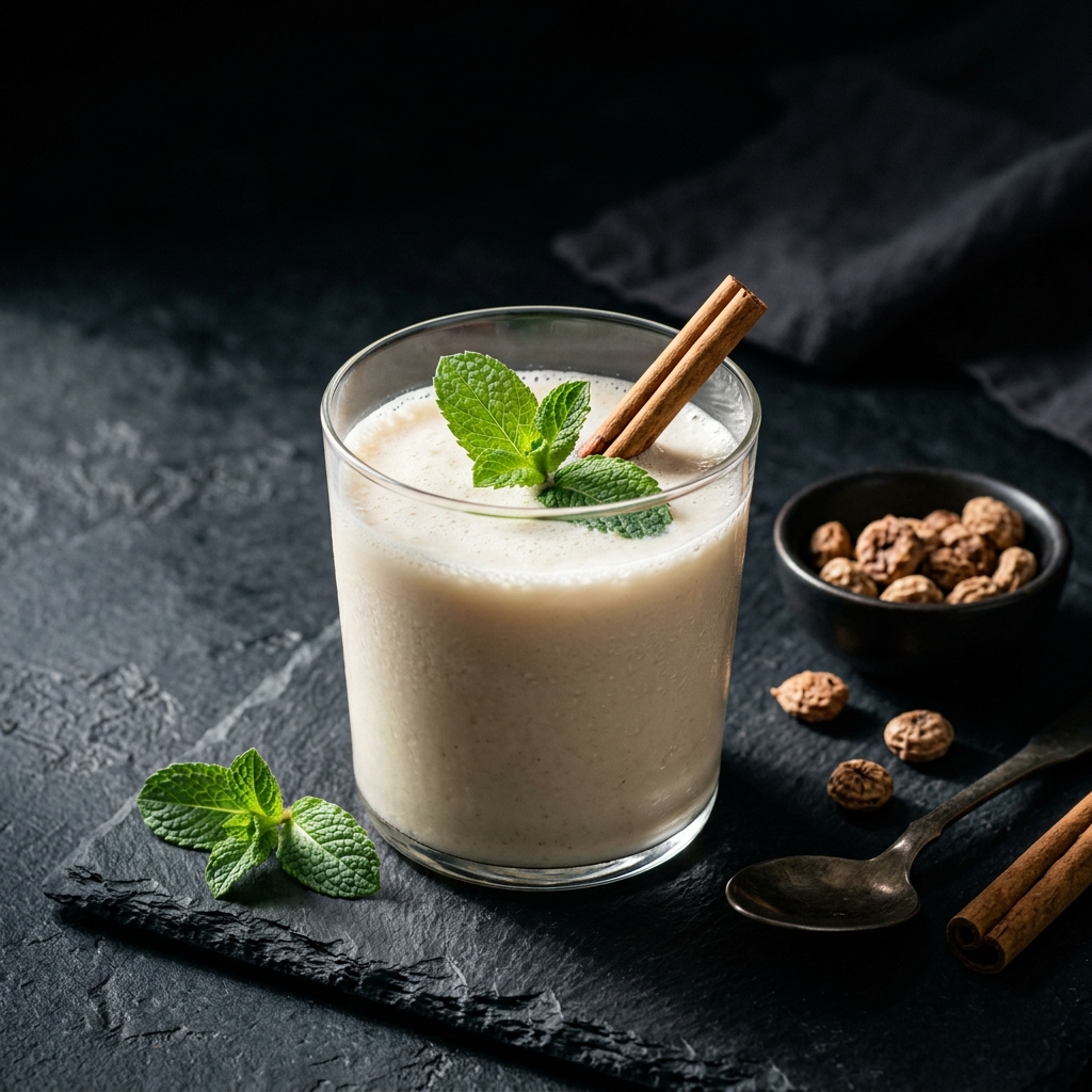 Resistant Starch Horchata